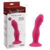 Małe różowe dildo Rumpy pumpy Pink